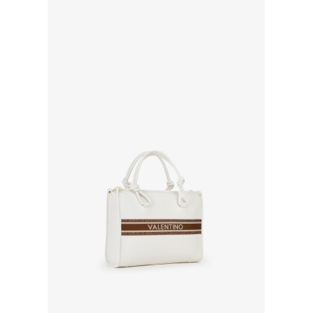 Sac Cabas Carré Aella en Synthétique