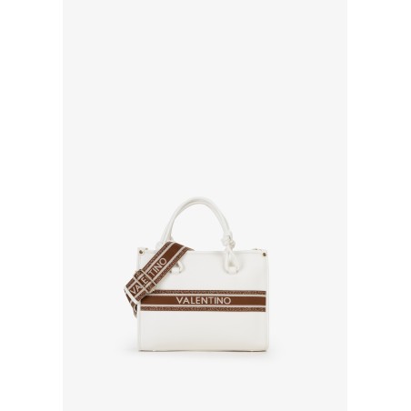 Sac Cabas Carré Aella en Synthétique