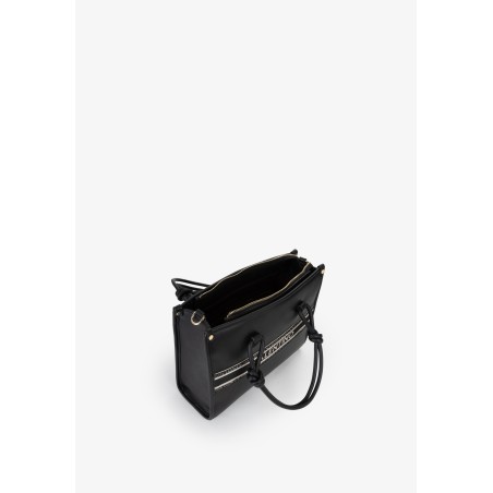 Sac Cabas Carré Aella en Synthétique