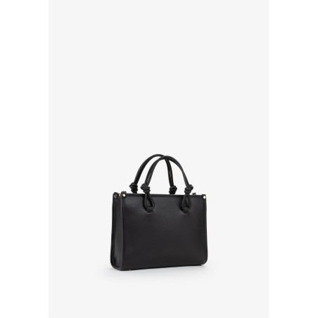 Sac Cabas Carré Aella en Synthétique