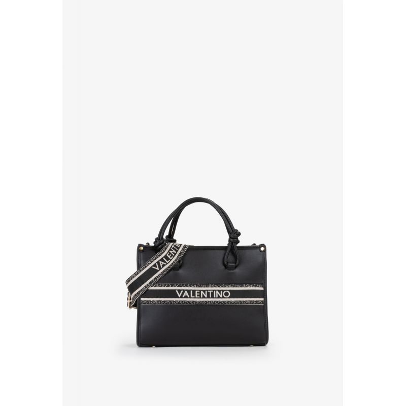 Sac Cabas Carré Aella en Synthétique