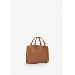 Sac Cabas Carré Aella en Synthétique