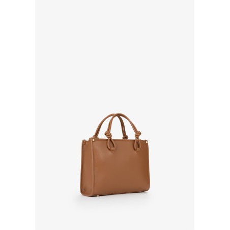 Sac Cabas Carré Aella en Synthétique
