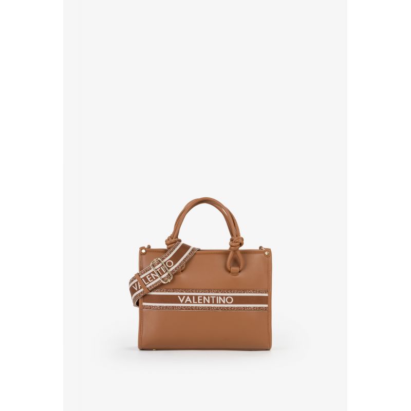 Sac Cabas Carré Aella en Synthétique