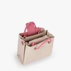 Sac à Main Alexia Summer en Synthétique