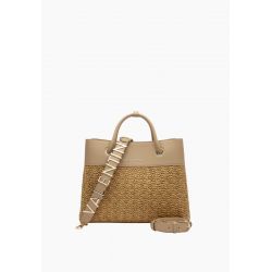 Sac à Main Alexia Summer Raffia en Synthétique