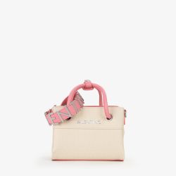 Mini Sac à Main Alexia Summer en Synthétique