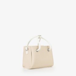 Mini Sac à Main Alexia Summer en Synthétique