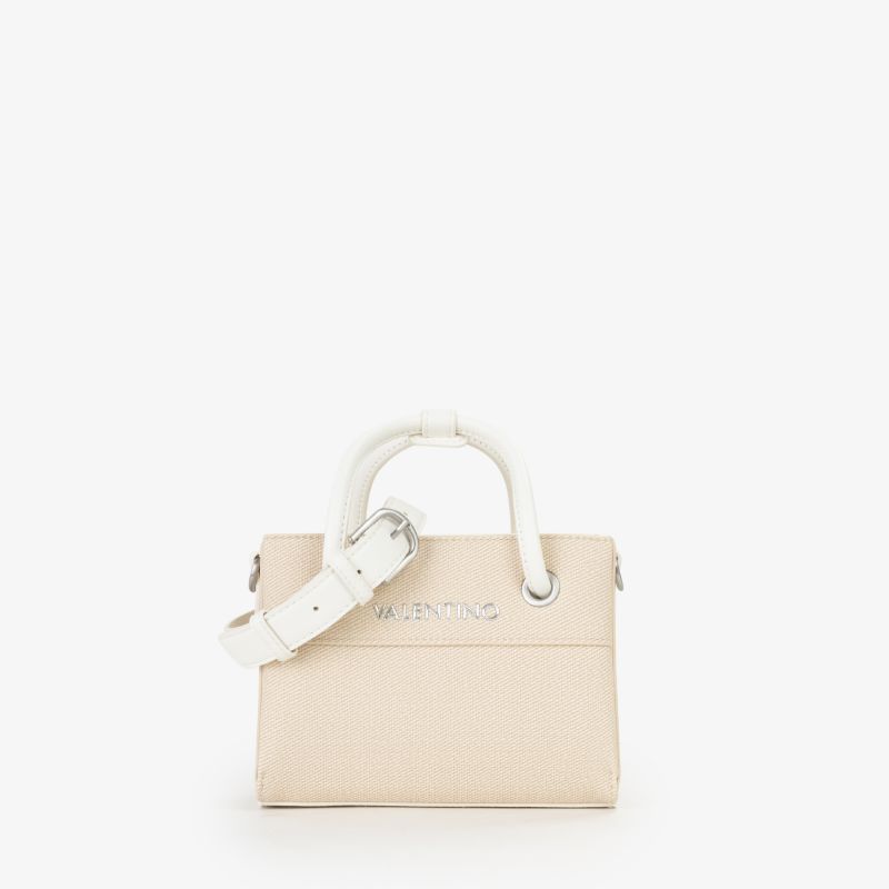 Mini Sac à Main Alexia Summer en Synthétique