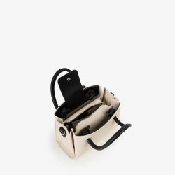 Mini Sac à Main Alexia Summer en Synthétique