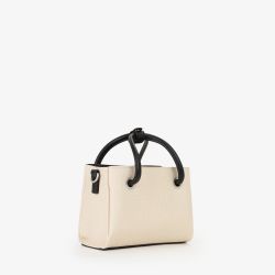 Mini Sac à Main Alexia Summer en Synthétique