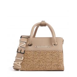 Mini Sac à Main Alexia Summer Raffia en Synthétique