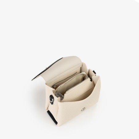 Sac Bandoulière à Rabat Alexia Summer en Synthétique