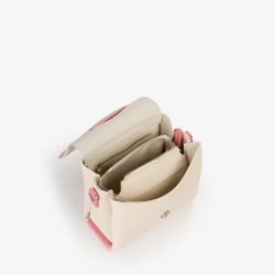 Sac Bandoulière à Rabat Alexia Summer en Synthétique