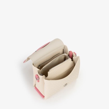 Sac Bandoulière à Rabat Alexia Summer en Synthétique