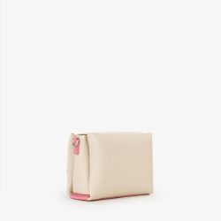 Sac Bandoulière à Rabat Alexia Summer en Synthétique