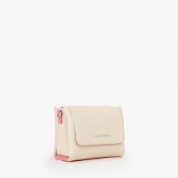 Sac Bandoulière à Rabat Alexia Summer en Synthétique