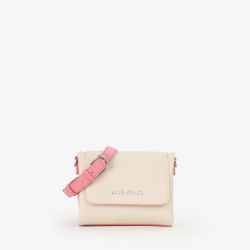 Sac Bandoulière à Rabat Alexia Summer en Synthétique