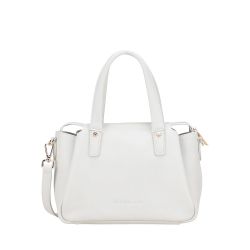 Sac à Main Trapèze Elsa en Cuir