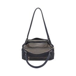 Sac Porté Epaule Rectangulaire Elsa en Cuir