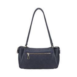 Sac Porté Epaule Rectangulaire Elsa en Cuir