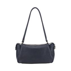 Sac Porté Epaule Rectangulaire Elsa en Cuir