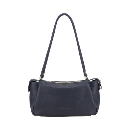 Sac Porté Epaule Rectangulaire Elsa en Cuir