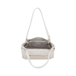 Sac Porté Epaule Rectangulaire Elsa en Cuir