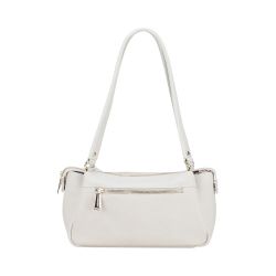 Sac Porté Epaule Rectangulaire Elsa en Cuir