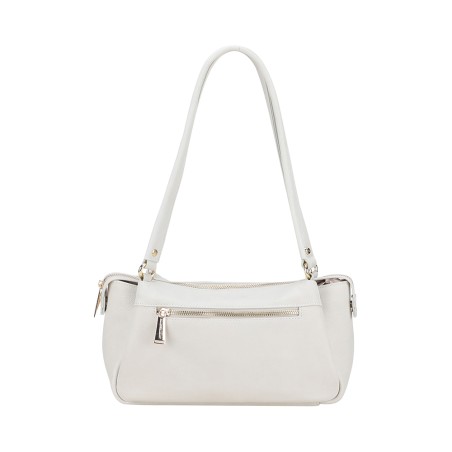 Sac Porté Epaule Rectangulaire Elsa en Cuir