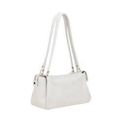 Sac Porté Epaule Rectangulaire Elsa en Cuir