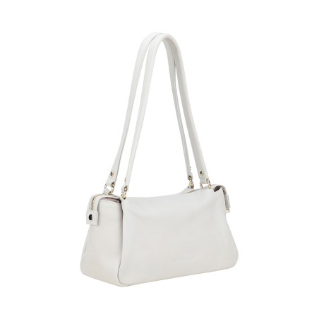 Sac Porté Epaule Rectangulaire Elsa en Cuir