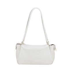 Sac Porté Epaule Rectangulaire Elsa en Cuir