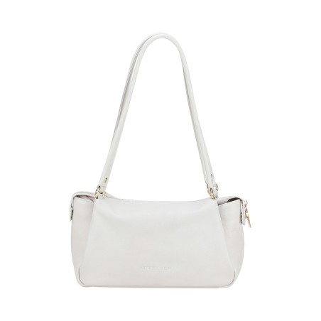 Sac Porté Epaule Rectangulaire Elsa en Cuir