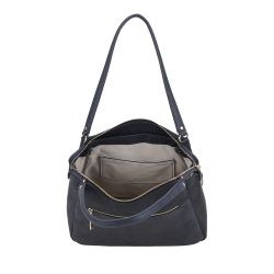 Sac Shopping Elsa en Cuir