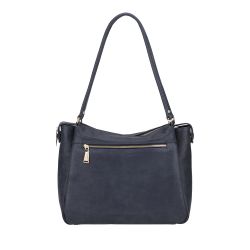 Sac Shopping Elsa en Cuir