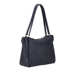Sac Shopping Elsa en Cuir
