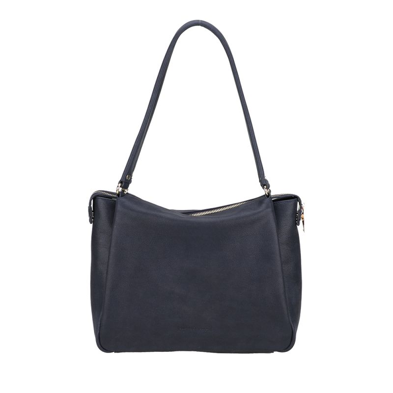 Sac Shopping Elsa en Cuir