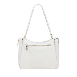 Sac Shopping Elsa en Cuir