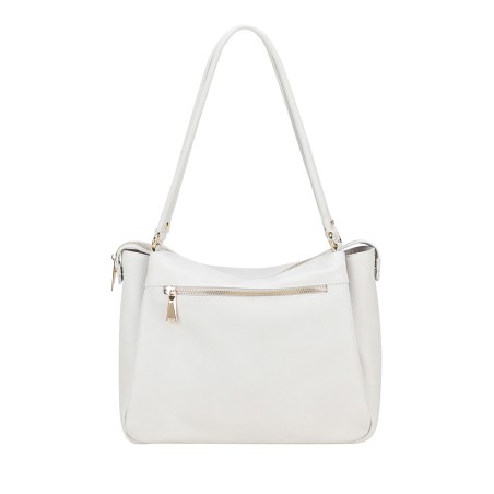 Sac Shopping Elsa en Cuir