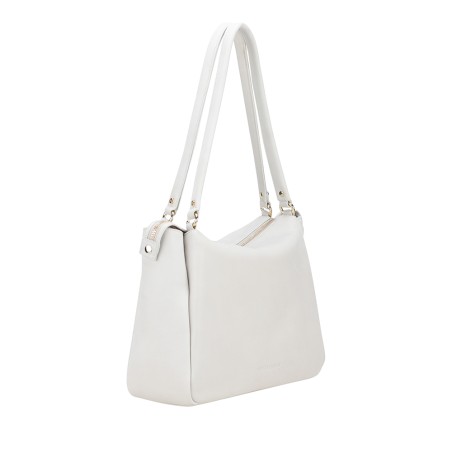 Sac Shopping Elsa en Cuir