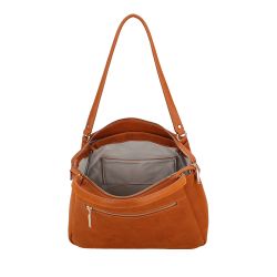 Sac Shopping Elsa en Cuir