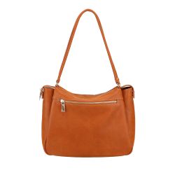 Sac Shopping Elsa en Cuir