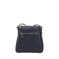 Sac Bandoulière Elsa en Cuir