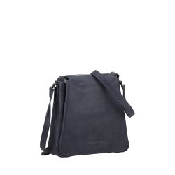 Sac Bandoulière Elsa en Cuir