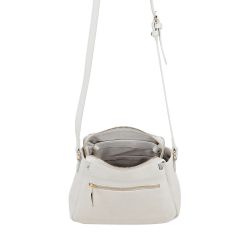 Sac Bandoulière Elsa en Cuir