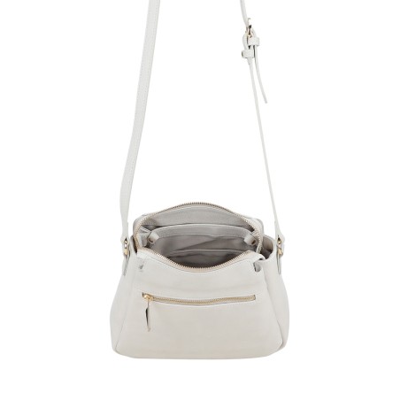 Sac Bandoulière Elsa en Cuir