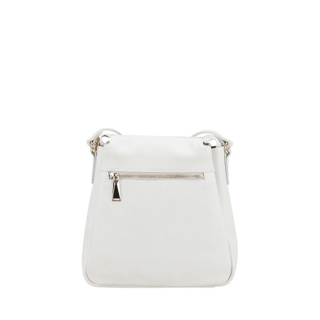 Sac Bandoulière Elsa en Cuir