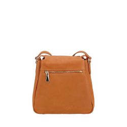 Sac Bandoulière Elsa en Cuir