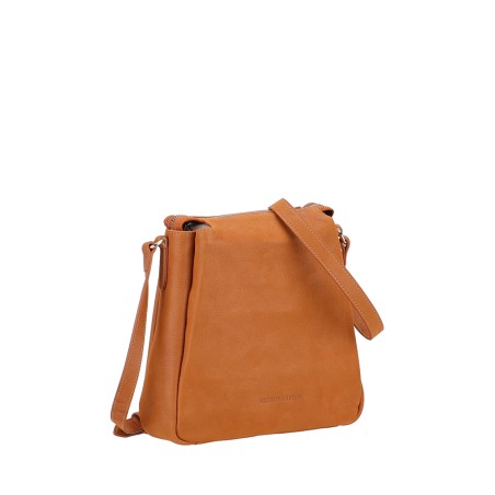 Sac Bandoulière Elsa en Cuir